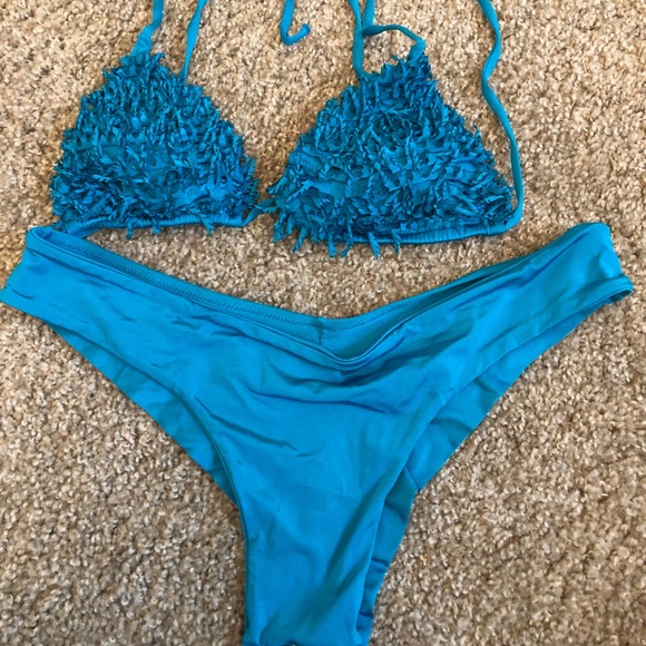 Bikini cheeky - Picture 1 of 1